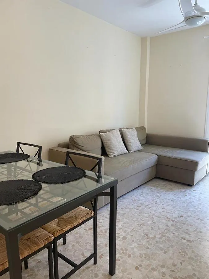 Apartamento Amplio En Casco Historico Apartment Sanlucar de Barrameda