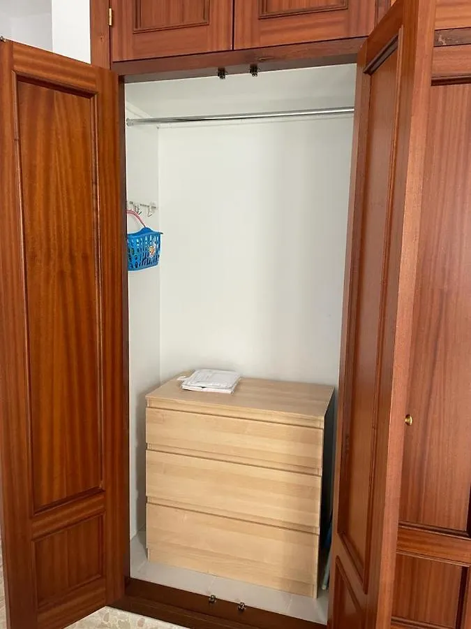 Apartamento Amplio En Casco Historico Apartment Sanlucar de Barrameda
