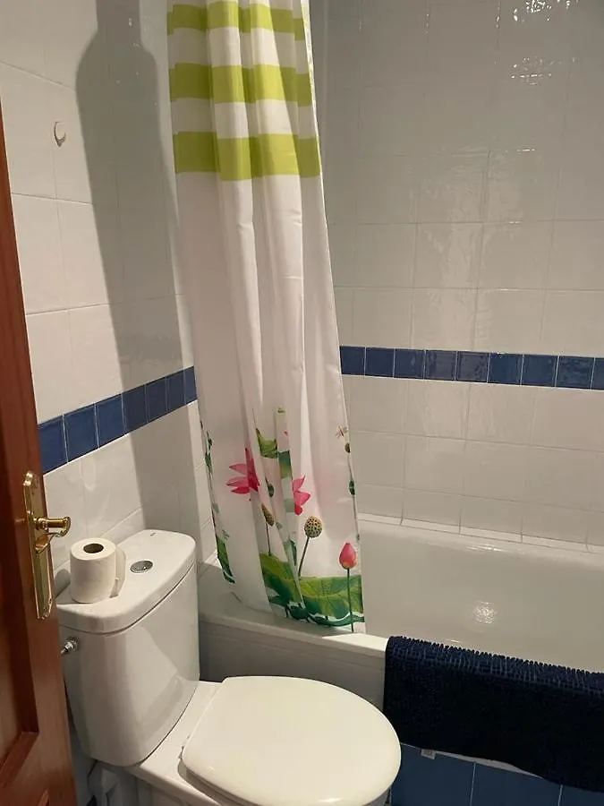 Apartamento Amplio En Casco Historico Apartment Sanlucar de Barrameda