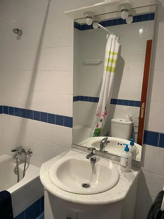 Apartamento Amplio En Casco Historico Apartment Sanlucar de Barrameda 0*,