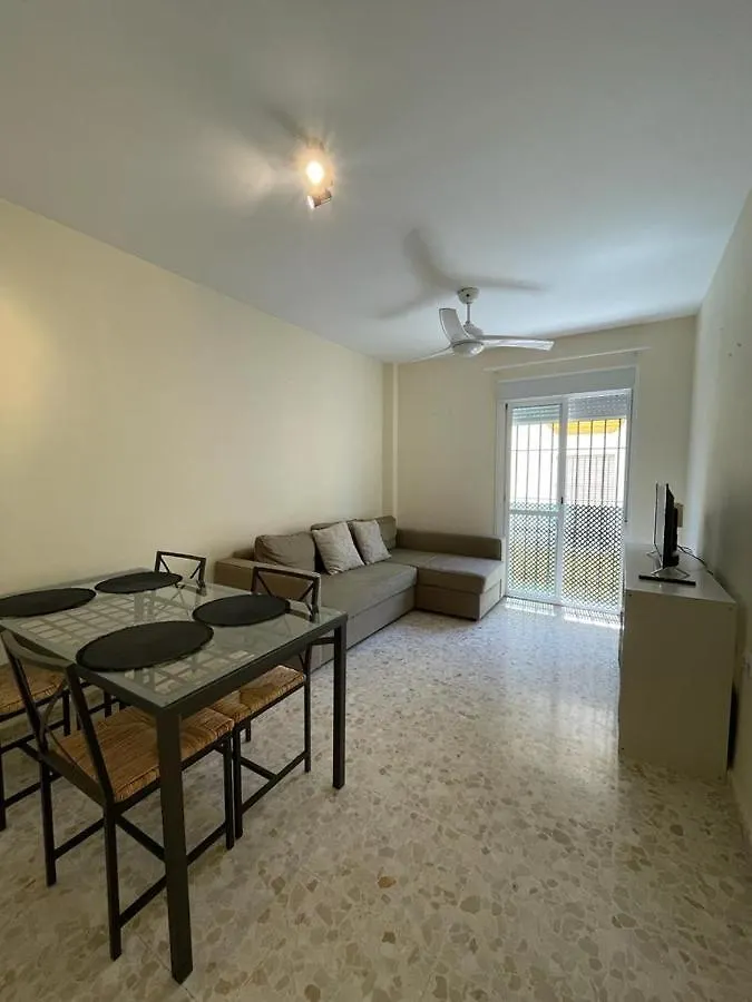 Apartamento Amplio En Casco Historico Apartment Sanlucar de Barrameda 0*,