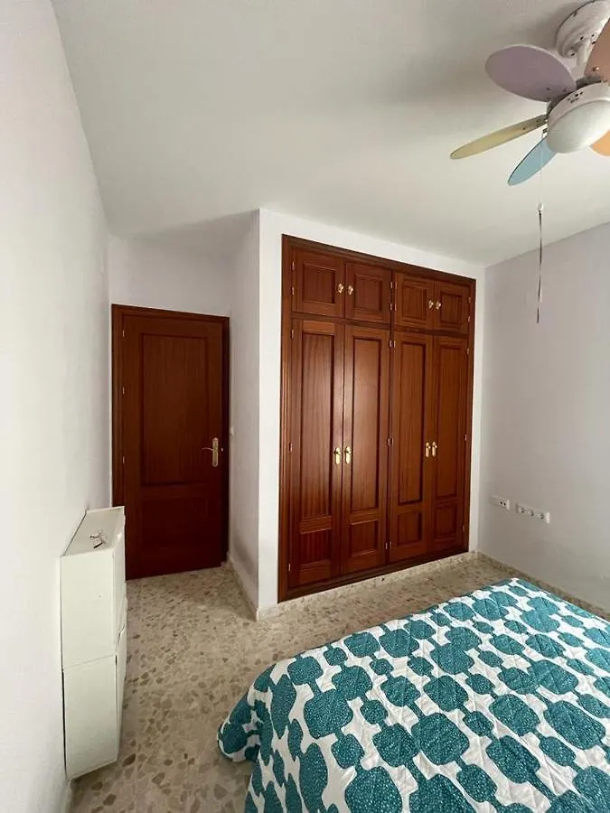 Apartamento Amplio En Casco Historico Apartment Sanlucar de Barrameda