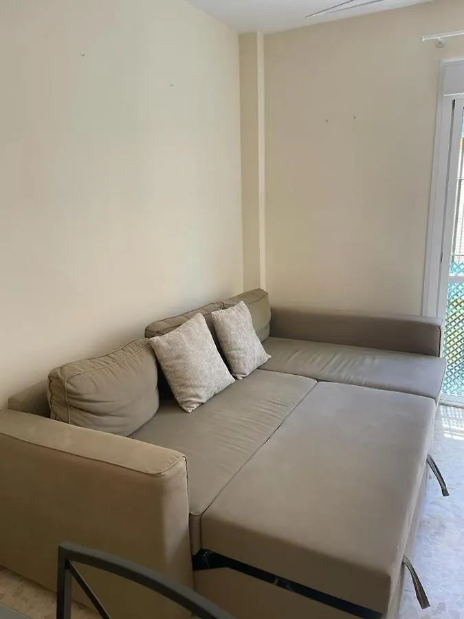 Apartamento Amplio En Casco Historico Apartment Sanlucar de Barrameda Spain