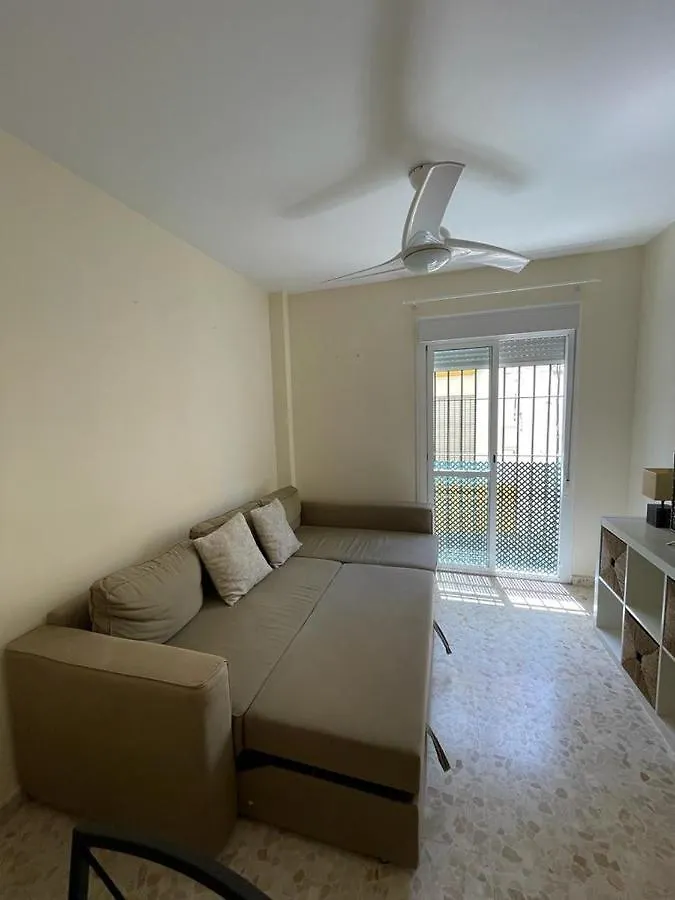 Apartamento Amplio En Casco Historico Apartment Sanlucar de Barrameda