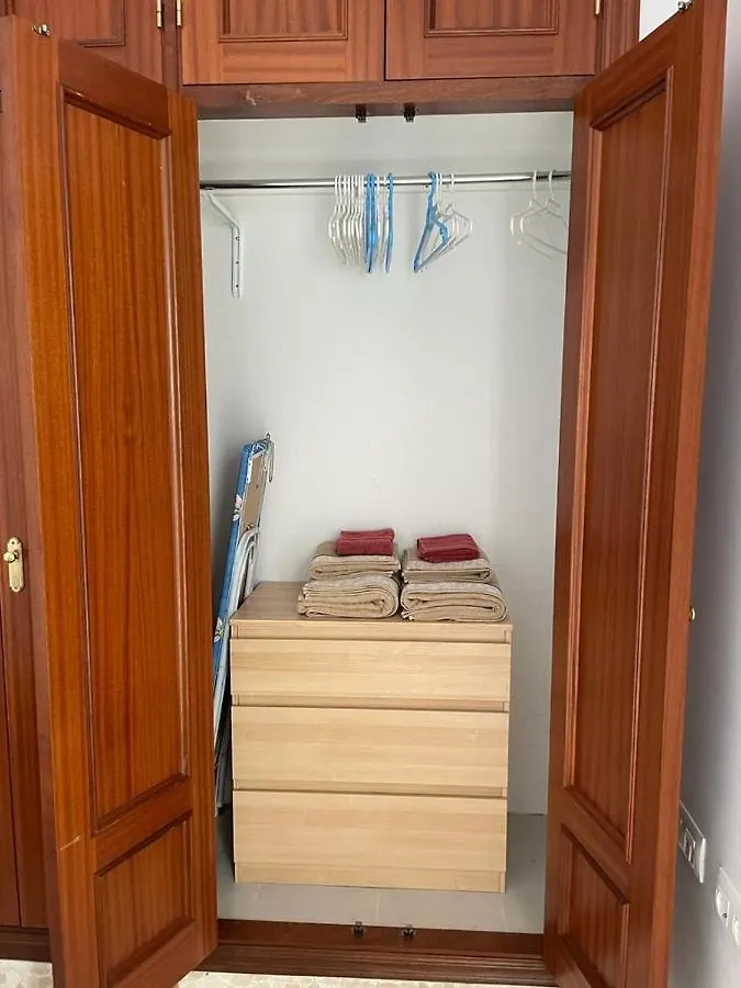 Apartamento Amplio En Casco Historico Apartment Sanlucar de Barrameda Spain
