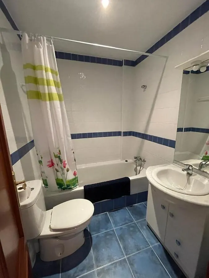 Apartamento Amplio En Casco Historico Apartment Sanlucar de Barrameda