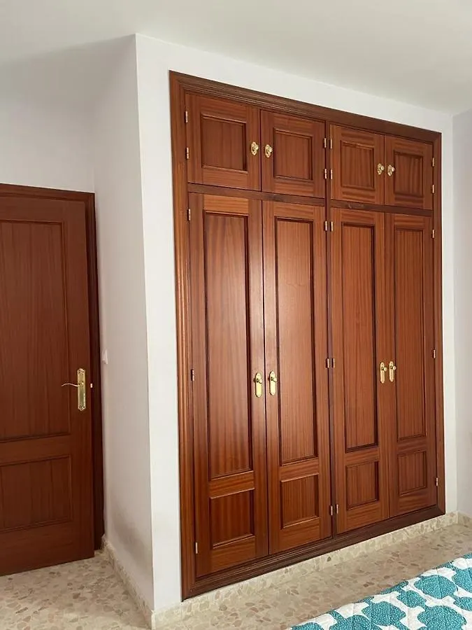 Apartamento Amplio En Casco Historico Apartment Sanlucar de Barrameda